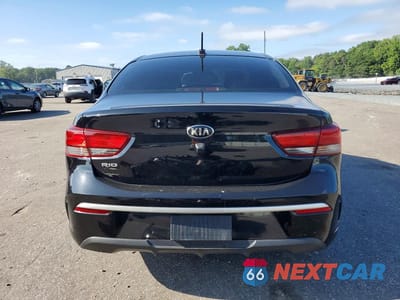 Zdjęcie 6 z 12 samochodu: 2021 KIA RIO LX VIN:3KPA24AD4ME413138 - miniatura