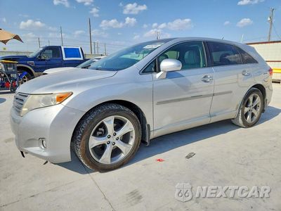 2009 TOYOTA VENZA FWD V6 4T3ZK11A09U011037 - główne zdjęcie licytacji z USA - miniatura