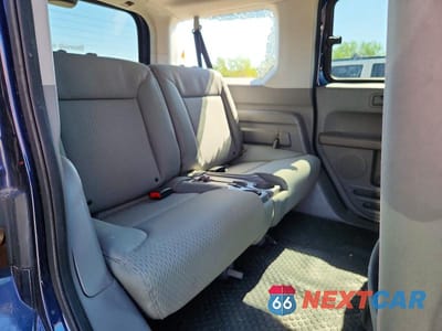 Zdjęcie 11 z 13 samochodu: 2010 HONDA ELEMENT EX VIN:5J6YH2H77AL007952 - miniatura