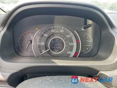 Zdjęcie 9 z 14 samochodu: 2015 HONDA CR-V LX VIN:5J6RM4H30FL101350 - miniatura