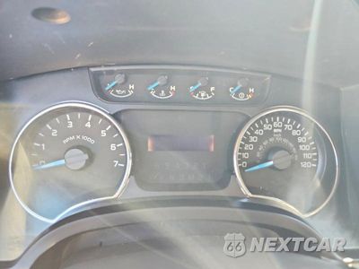 Zdjęcie 9 z 12 samochodu: 2013 FORD F150 SUPERCREW VIN:1FTFW1EF7DFA97289 - miniatura