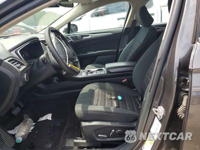 Zdjęcie 7 z 12 samochodu: 2020 FORD FUSION SE VIN:3FA6P0LU7LR196744 - miniatura
