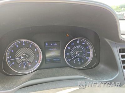 Zdjęcie 9 z 12 samochodu: 2020 HYUNDAI ELANTRA LIMITED VIN:5NPD84LF4LH598649 - miniatura
