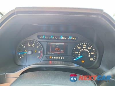 Zdjęcie 9 z 12 samochodu: 2015 FORD F150 SUPER CAB VIN:1FTEX1CP0FKE88220 - miniatura