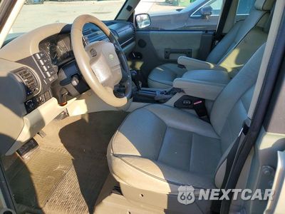 Zdjęcie 7 z 12 samochodu: 2004 LAND ROVER DISCOVERY II SE VIN:SALTY19494A850591 - miniatura