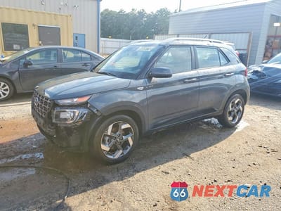 2026 HYUNDAI VENUE SEL KMHRC8A30TU446308 - główne zdjęcie licytacji z USA - miniatura