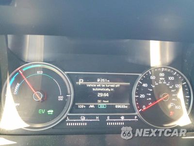 Zdjęcie 9 z 13 samochodu: 2022 KIA SORENTO S VIN:KNDRGDLG7N5086159 - miniatura