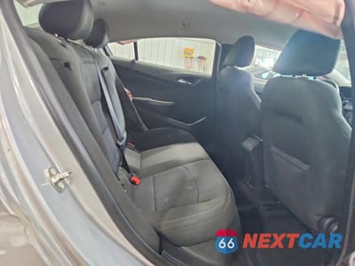 Zdjęcie 10 z 12 samochodu: 2018 CHEVROLET CRUZE LT VIN:1G1BE5SM6J7134987 - miniatura