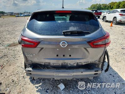 Zdjęcie 6 z 14 samochodu: 2021 NISSAN ROGUE SPORT S VIN:JN1BJ1AVXMW568798 - miniatura