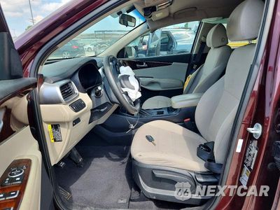 Zdjęcie 7 z 13 samochodu: 2018 KIA SORENTO LX VIN:5XYPG4A34JG342105 - miniatura