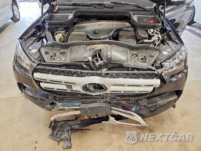 Zdjęcie 11 z 12 samochodu: 2021 MERCEDES-BENZ GLS 450 4MATIC VIN:4JGFF5KE7MA424382 - miniatura