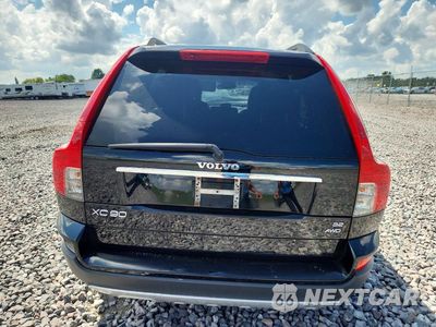 Zdjęcie 6 z 13 samochodu: 2008 VOLVO XC90 3.2 VIN:YV4CZ982681418806 - miniatura