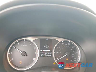 Zdjęcie 9 z 13 samochodu: 2024 NISSAN KICKS S VIN:3N1CP5BV3RL574920 - miniatura
