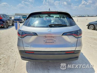 Zdjęcie 6 z 13 samochodu: 2024 HONDA HR-V LX VIN:3CZRZ2H31RM727742 - miniatura