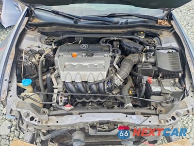 Zdjęcie 11 z 13 samochodu: 2011 ACURA TSX VIN:JH4CU2F6XBC008521 - miniatura