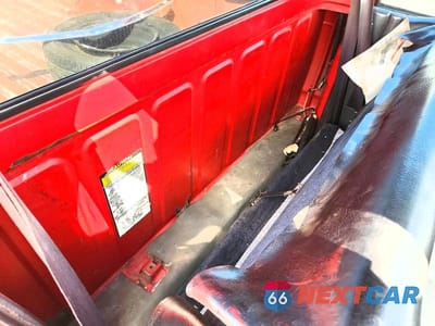 Zdjęcie 10 z 12 samochodu: 1987 CHEVROLET S TRUCK S10 VIN:1GCCS14E7H8182988 - miniatura