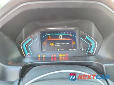 Zdjęcie 9 z 13 samochodu: 2024 HONDA ODYSSEY TOURING VIN:5FNRL6H81RB019571 - miniatura