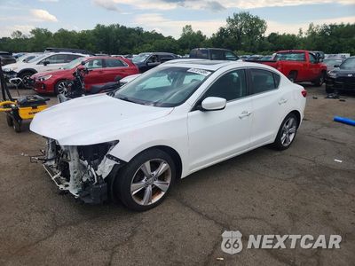 2014 ACURA ILX 20 19VDE1F35EE001128 - główne zdjęcie licytacji z USA - miniatura