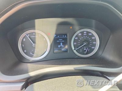 Zdjęcie 9 z 12 samochodu: 2019 HYUNDAI SONATA SE VIN:5NPE24AF2KH788621 - miniatura