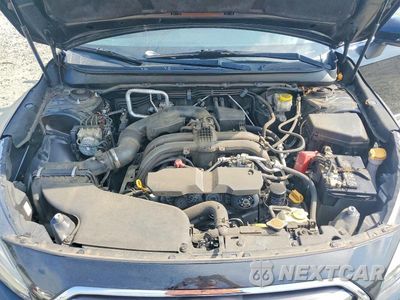 Zdjęcie 11 z 12 samochodu: 2018 SUBARU OUTBACK TOURING VIN:4S4BSATC4J3202530 - miniatura