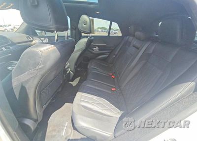 Zdjęcie 6 z 12 samochodu: 2021 MERCEDES-BENZ GLE COUPE 63 S 4MATIC AMG VIN:4JGFD8KB4MA399096 - miniatura