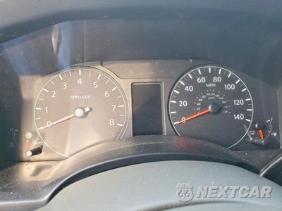 Zdjęcie 9 z 13 samochodu: 2021 NISSAN NV 3500 VIN:5BZBF0AAXMN850662 - miniatura