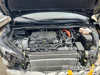 Zdjęcie 12 z 14 samochodu: 2023 TOYOTA SIENNA PLATINUM 7-PASSENGER VIN:5TDESKFC7PS101296 - miniatura