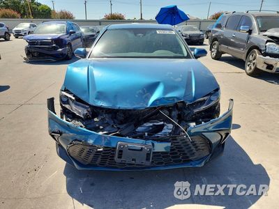 Piąte zdjęcie samochodu w środku: 2025 TOYOTA CAMRY SE VIN:4T1DAACKXSU111373 - miniatura