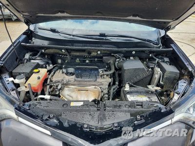 Zdjęcie 12 z 13 samochodu: 2017 TOYOTA RAV4 LE VIN:2T3ZFREV0HW370645 - miniatura