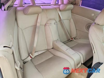 Zdjęcie 10 z 13 samochodu: 2010 LEXUS IS 350 VIN:JTHFE2C22A2501724 - miniatura