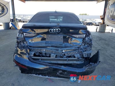 Zdjęcie 6 z 12 samochodu: 2023 AUDI A3 PREMIUM VIN:WAUAUDGYXPA075561 - miniatura