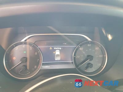 Zdjęcie 9 z 12 samochodu: 2020 NISSAN TITAN XD SV VIN:1N6AA1FB9LN505183 - miniatura