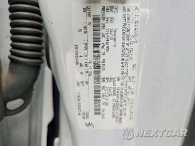 Zdjęcie 12 z 12 samochodu: 2017 FORD FOCUS SE VIN:1FADP3K22HL272837 - miniatura