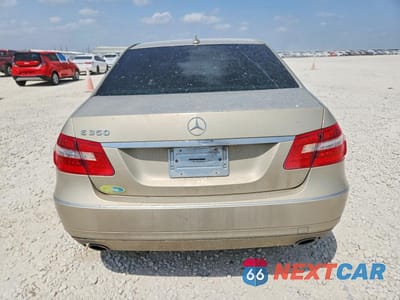 Zdjęcie 6 z 12 samochodu: 2010 MERCEDES-BENZ E 350 VIN:WDDHF5GB2AA175616 - miniatura