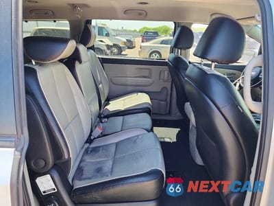 Zdjęcie 11 z 13 samochodu: 2021 KIA SEDONA EX VIN:KNDMB5C16M6672757 - miniatura