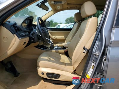 Zdjęcie 7 z 13 samochodu: 2013 BMW X3 XDRIVE28I VIN:5UXWX9C58D0A24801 - miniatura