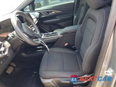 Zdjęcie 7 z 14 samochodu: 2026 CHEVROLET EQUINOX LT VIN:3GN7DMRP9TS118255 - miniatura