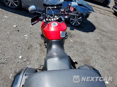 Zdjęcie 6 z 9 samochodu: 2012 SUZUKI DL1000 VIN:JS1VT53AXC2100799 - miniatura