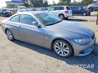Czwarte zdjęcie samochodu z boku: 2011 BMW 328 I SULEV VIN:WBAKE5C59BE573299 - miniatura