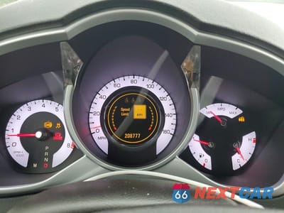 Zdjęcie 9 z 13 samochodu: 2010 CADILLAC SRX LUXURY COLLECTION VIN:3GYFNDEY7AS598867 - miniatura