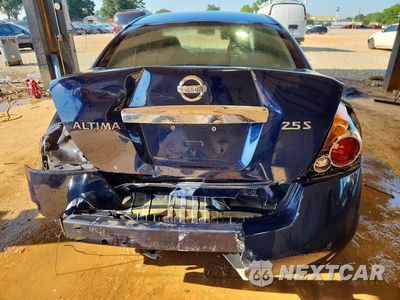 Zdjęcie 6 z 13 samochodu: 2010 NISSAN ALTIMA 2.5 VIN:1N4AL2AP6AN509569 - miniatura