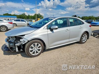 2026 TOYOTA COROLLA LE 5YFB4MDE0TP416845 - główne zdjęcie licytacji z USA - miniatura