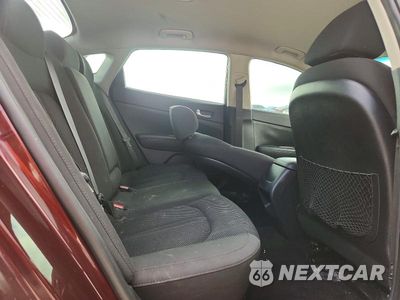 Zdjęcie 10 z 12 samochodu: 2019 KIA OPTIMA LX VIN:5XXGT4L36KG360524 - miniatura