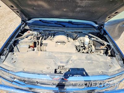 Zdjęcie 11 z 13 samochodu: 2018 CHEVROLET SILVERADO K1500 LT VIN:1GCVKREC6JZ313073 - miniatura