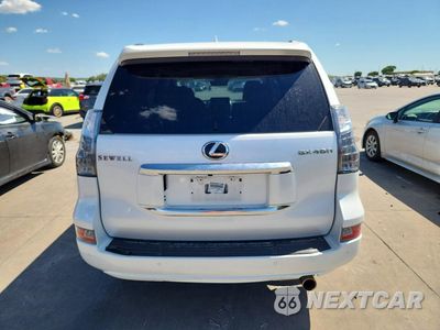 Zdjęcie 6 z 13 samochodu: 2023 LEXUS GX 460 VIN:JTJAM7BX9P5356680 - miniatura