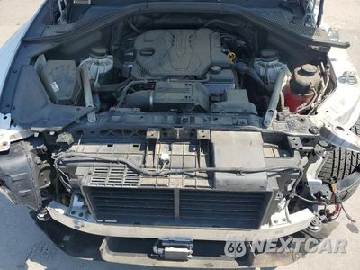 Zdjęcie 11 z 13 samochodu: 2024 GENESIS GV80 2.5T VIN:KMUHBDSB6RU179859 - miniatura