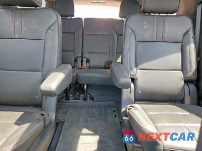 Zdjęcie 10 z 13 samochodu: 2024 CHEVROLET SUBURBAN K1500 RST VIN:1GNSKEKD6RR343136 - miniatura