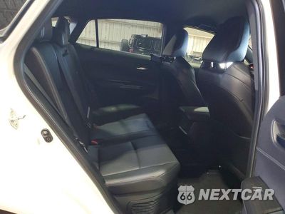Zdjęcie 11 z 13 samochodu: 2022 TOYOTA VENZA LIMITED VIN:JTEAAAAH6NJ108163 - miniatura