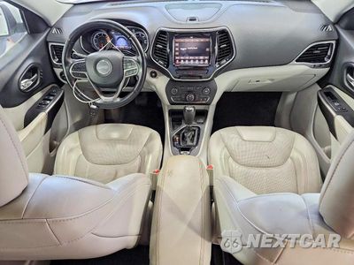 Zdjęcie 8 z 13 samochodu: 2019 JEEP CHEROKEE LIMITED VIN:1C4PJLDB7KD242742 - miniatura