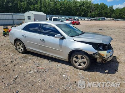 Czwarte zdjęcie samochodu z boku: 2015 CHEVROLET MALIBU LS VIN:1G11B5SL3FF184268 - miniatura